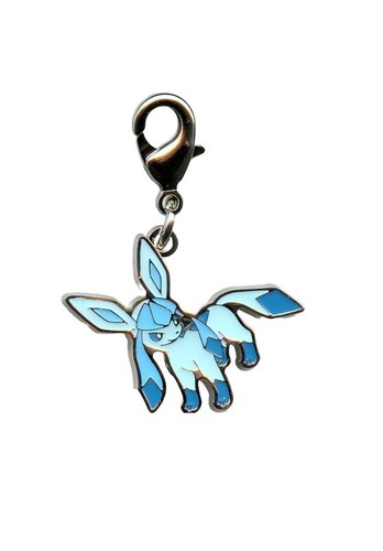Glaceon 471 key chain - glaceon,