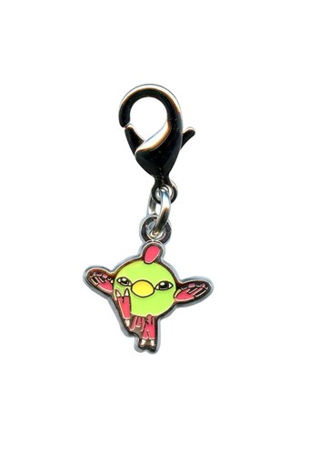 Natu 177 key - no.177, charm