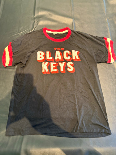 The black keys - black, original