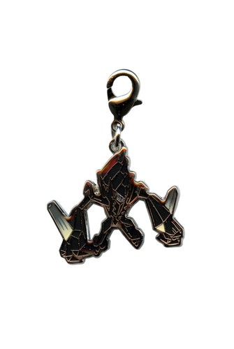 Necrozma 800 key - chain, charm