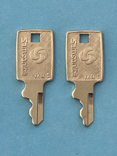 Samsonite 170s luggage - samsonite, &