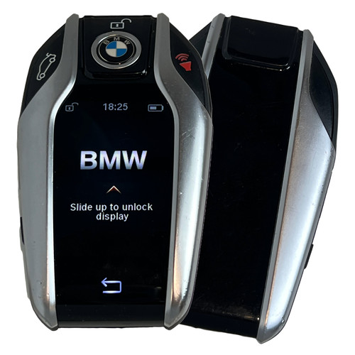 Original oem bmw 740 750 - 16-19,