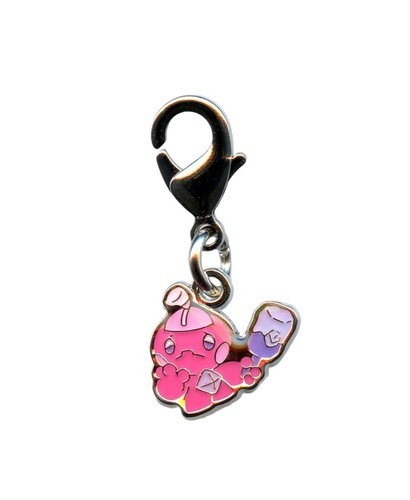 Tinkatink 957 key chain charm - 957,