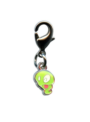 Zygarde core 718 key chain - #718,